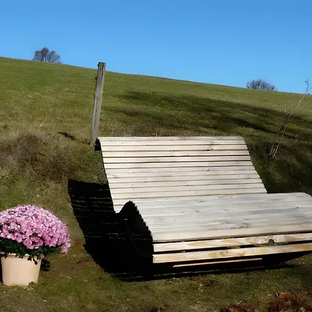 Apartmán Reesbauernhof - Abendrot Oberried (Breisgau)