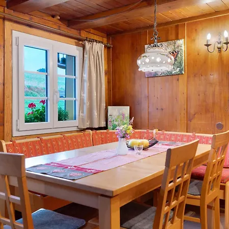 Apartmán Reesbauernhof - Abendrot *