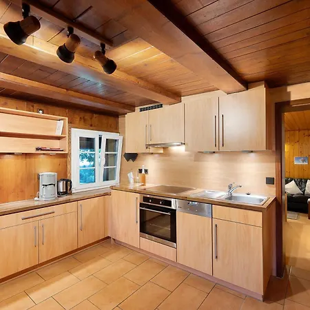 Apartmán Reesbauernhof - Abendrot *