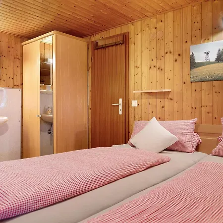 Apartmán Reesbauernhof - Abendrot *