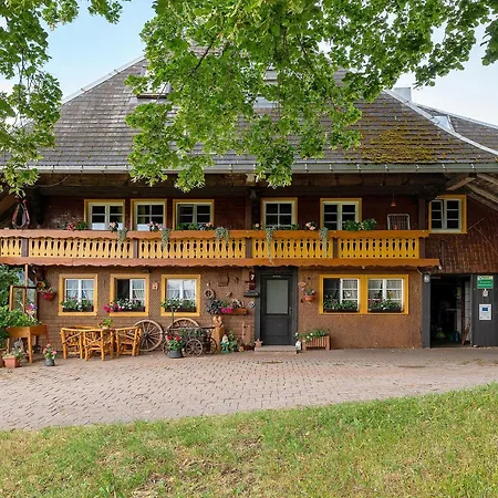 Apartmán Reesbauernhof - Abendrot