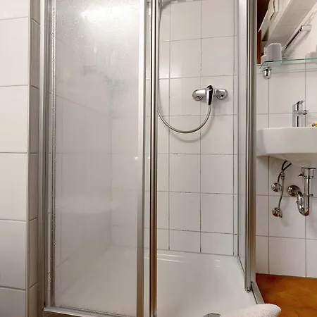 Reesbauernhof - Abendrot Apartmán *