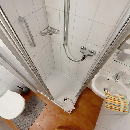 Reesbauernhof - Abendrot Apartmán *