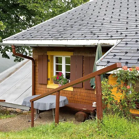 Reesbauernhof - Abendrot Oberried (Breisgau)